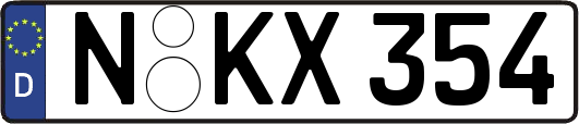 N-KX354
