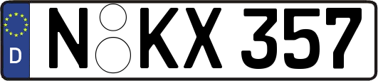 N-KX357
