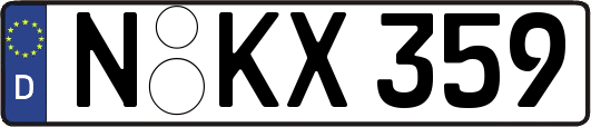 N-KX359
