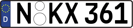 N-KX361