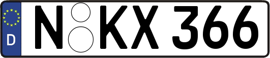 N-KX366