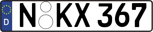 N-KX367