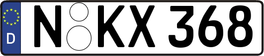 N-KX368