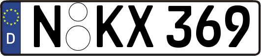 N-KX369