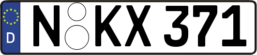 N-KX371