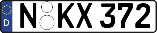 N-KX372