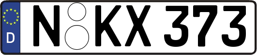 N-KX373