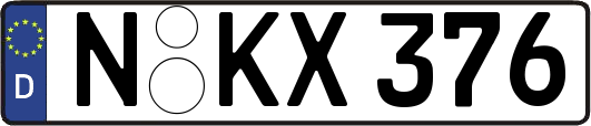 N-KX376