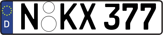 N-KX377