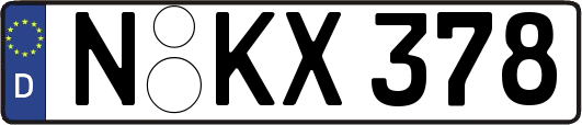N-KX378