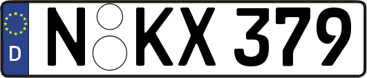 N-KX379