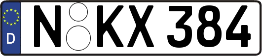N-KX384