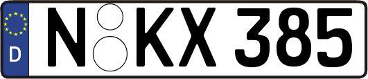 N-KX385