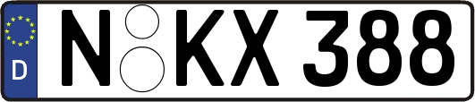N-KX388