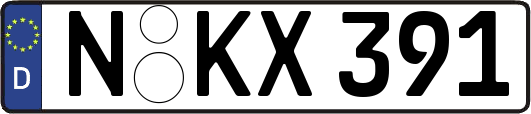 N-KX391