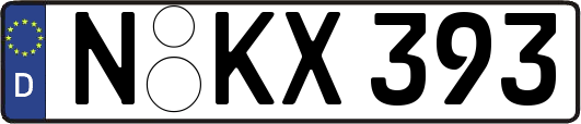 N-KX393
