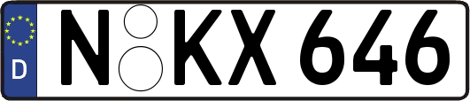 N-KX646