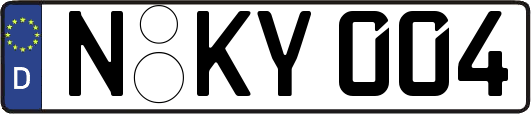 N-KY004