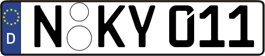 N-KY011