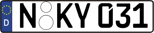 N-KY031