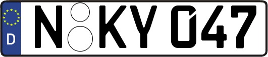 N-KY047