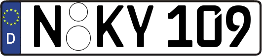 N-KY109