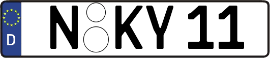 N-KY11