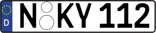 N-KY112