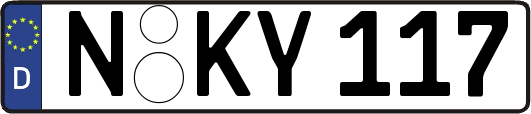 N-KY117
