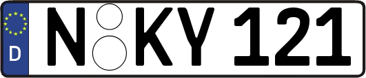 N-KY121