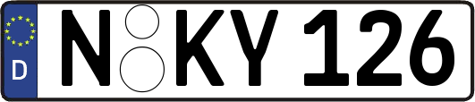 N-KY126