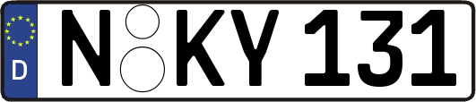 N-KY131