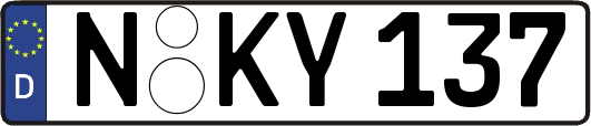 N-KY137