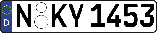 N-KY1453