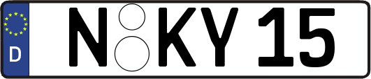N-KY15
