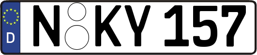 N-KY157