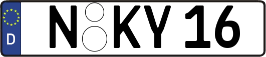 N-KY16