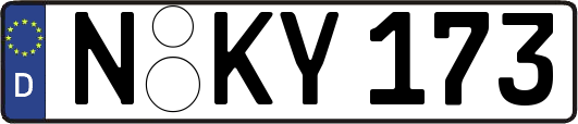 N-KY173