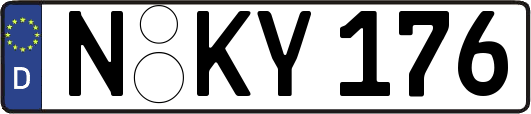 N-KY176