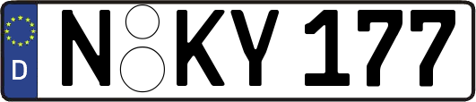 N-KY177