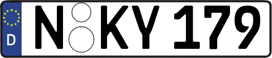 N-KY179