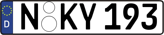 N-KY193