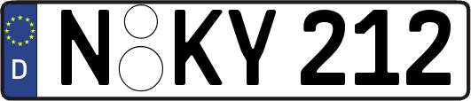 N-KY212