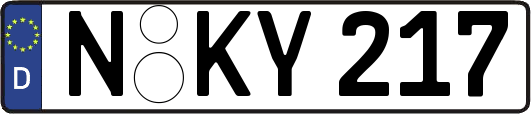 N-KY217