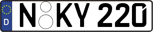 N-KY220