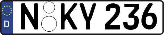 N-KY236