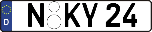 N-KY24