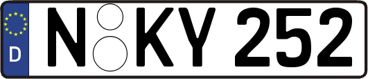 N-KY252