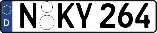 N-KY264