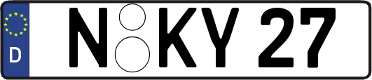 N-KY27